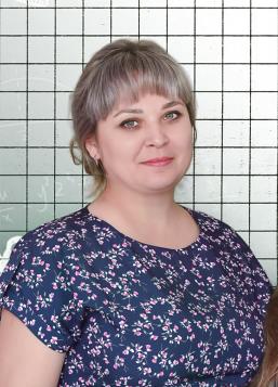 Миронова Татьяна Владимировна.