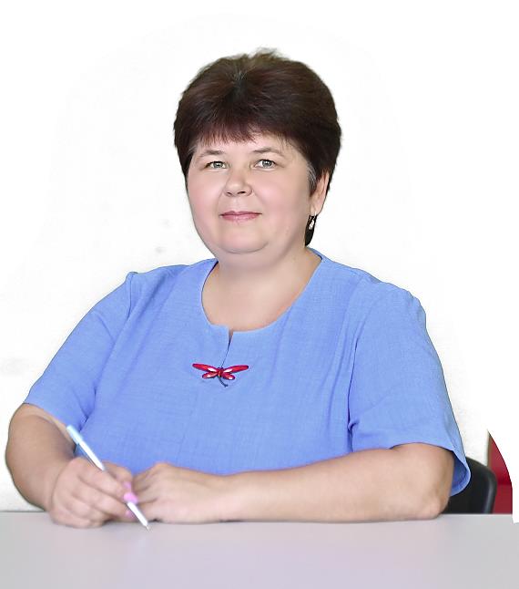 Шеина Наталья Васильевна.
